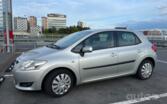 Toyota Auris 1 generation Hatchback 5-doors