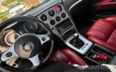 Alfa Romeo 159 1 generation Sportwagon wagon