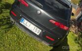 Alfa Romeo 159 1 generation Sportwagon wagon