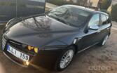 Alfa Romeo 159 1 generation Sportwagon wagon