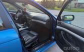 BMW 5 Series E39 [restyling] Sedan