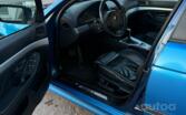 BMW 5 Series E39 [restyling] Sedan
