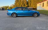 BMW 5 Series E39 [restyling] Sedan