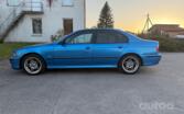 BMW 5 Series E39 [restyling] Sedan