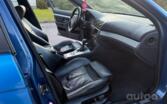 BMW 5 Series E39 [restyling] Sedan