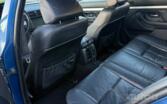 BMW 5 Series E39 [restyling] Sedan