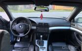 BMW 5 Series E39 [restyling] Sedan