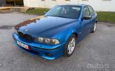 BMW 5 Series E39 [restyling] Sedan