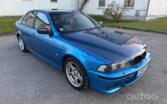 BMW 5 Series E39 [restyling] Sedan