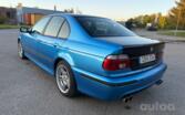 BMW 5 Series E39 [restyling] Sedan