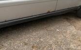 Audi A4 B5 [restyling] Sedan