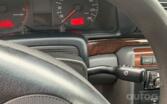 Audi A4 B5 [restyling] Sedan