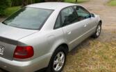 Audi A4 B5 [restyling] Sedan