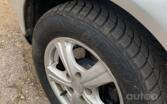 Audi A4 B5 [restyling] Sedan