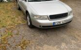 Audi A4 B5 [restyling] Sedan