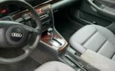Audi A4 B5 [restyling] Sedan