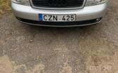 Audi A4 B5 [restyling] Sedan