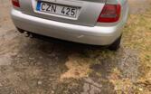Audi A4 B5 [restyling] Sedan