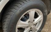 Audi A4 B5 [restyling] Sedan