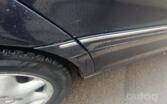 Mercedes-Benz C-Class W203/S203/CL203 Sedan