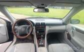 Mercedes-Benz C-Class W203/S203/CL203 Sedan