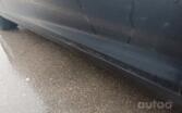 Mercedes-Benz C-Class W203/S203/CL203 Sedan