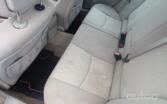 Mercedes-Benz C-Class W203/S203/CL203 Sedan