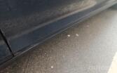 Mercedes-Benz C-Class W203/S203/CL203 Sedan