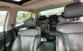 Lexus GS 3 generation Sedan