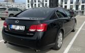Lexus GS 3 generation Sedan