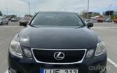 Lexus GS 3 generation Sedan