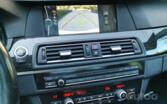 BMW 5 Series F07/F10/F11 Touring wagon