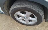 BMW X5 E70 Crossover