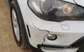 BMW X5 E70 Crossover