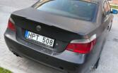 BMW 5 Series E60/E61 Sedan