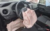 Toyota Yaris 3 generation [2th restyling]