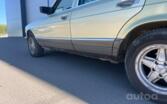 Mercedes-Benz S-klas (w126)