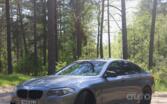BMW 5 Series F07/F10/F11 Sedan