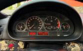 BMW 3 Series E46 Compact hatchback