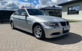 BMW 3 Series E90/E91/E92/E93 Sedan