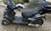 Kymco Xciting