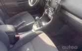Volkswagen Golf 6 generation wagon 5-doors
