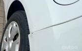 Ford Fiesta 6 generation Hatchback 3-doors
