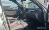 BMW X3 F25 Crossover