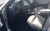 BMW X3 F25 Crossover