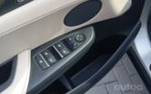 BMW X3 F25 Crossover