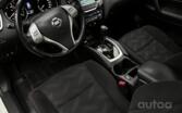 Nissan X-Trail T32 Crossover