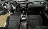 Nissan X-Trail T32 Crossover