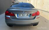 BMW M550D Generation Touring