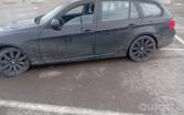 BMW 3 Series E90/E91/E92/E93 [restyling] Touring wagon